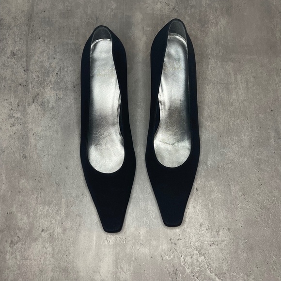 Stuart Weitzman Pump - Picture 10 of 12